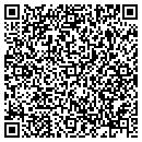 QR code with Haga Carl S DDS contacts