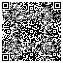 QR code with Haga Craig S DDS contacts