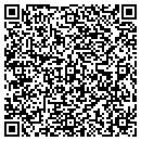 QR code with Haga Craig S DDS contacts