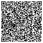QR code with Hakkinen Kirsi M DDS contacts