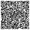 QR code with Ticonderoga Central contacts