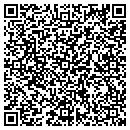 QR code with Haruki Craig DDS contacts