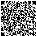 QR code with Haruki Todd K DDS contacts