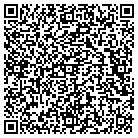 QR code with Uhs Med Group Pulmonology contacts