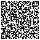 QR code with Harvey C Chong Jr Inc contacts
