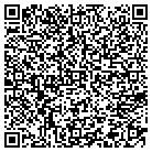 QR code with D C Coalition Against Domestic contacts