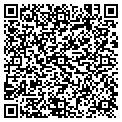 QR code with Hands Open contacts