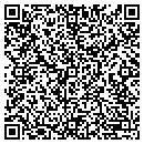 QR code with Hocking Jared T contacts