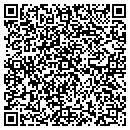 QR code with Hoenisch Robin L contacts