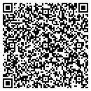 QR code with Holliday Ana C contacts
