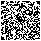 QR code with Yavapai County Fleet Management contacts
