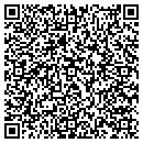 QR code with Holst Kurt S contacts