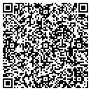 QR code with Holter Todd contacts