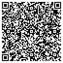QR code with Yeager Electric contacts