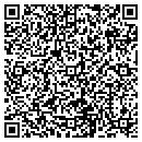 QR code with Heaven in A Cup contacts