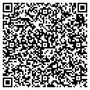 QR code with Hendry Douglas contacts