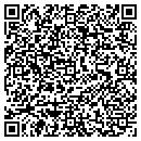 QR code with Zap's Service Co contacts