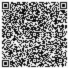 QR code with Honolulu Shika Iin contacts