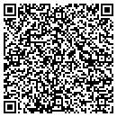 QR code with Johnson County Judge contacts