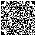 QR code with Asie contacts
