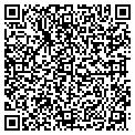 QR code with LCB LTD contacts