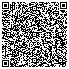QR code with Isopharm Services Inc contacts