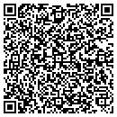 QR code with Howard Yb Kim Inc contacts