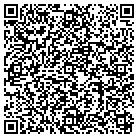 QR code with H & R Block Tax Service contacts