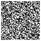 QR code with R & V General Contractor Corp contacts
