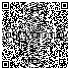 QR code with Hill Country Processing contacts