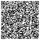 QR code with James R Walsh D D S Inc contacts