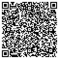 QR code with Isc contacts