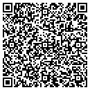 QR code with Deda David contacts