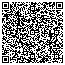 QR code with E M Connor Elect Cont contacts