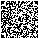 QR code with Hellinger Marie contacts