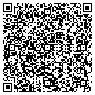 QR code with J F Vautier Enterprises contacts