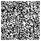 QR code with Hillandale Gate House contacts