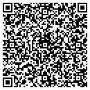 QR code with Karegeannes Deno contacts