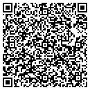 QR code with Hope Village Inc contacts