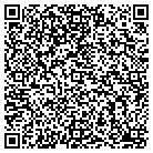 QR code with Jut Demonstration Inc contacts