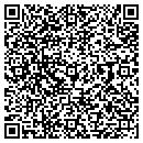 QR code with Kemna Myra L contacts