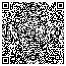 QR code with O Dowd Electric contacts