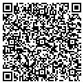 QR code with Canine Tutor contacts