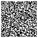 QR code with K Tech Corp Mpcl contacts