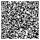 QR code with Knutson Brian contacts