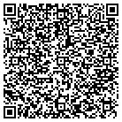 QR code with P S Electrical Enterprises Inc contacts