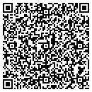 QR code with King Kenny John contacts