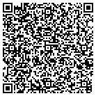 QR code with Kihara Francis Y DDS contacts