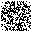 QR code with Holsum Bread contacts