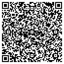 QR code with Kuphal David A contacts